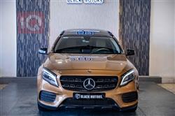 مرسيدس بنز GLA